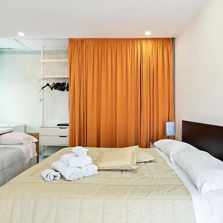 Apartamento Castello Ursino Balcony *