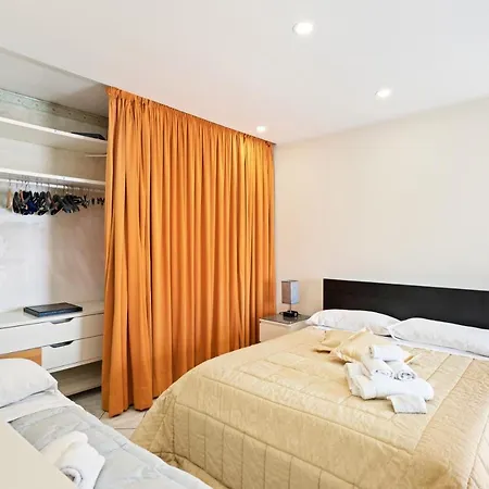Apartamento Castello Ursino Balcony *