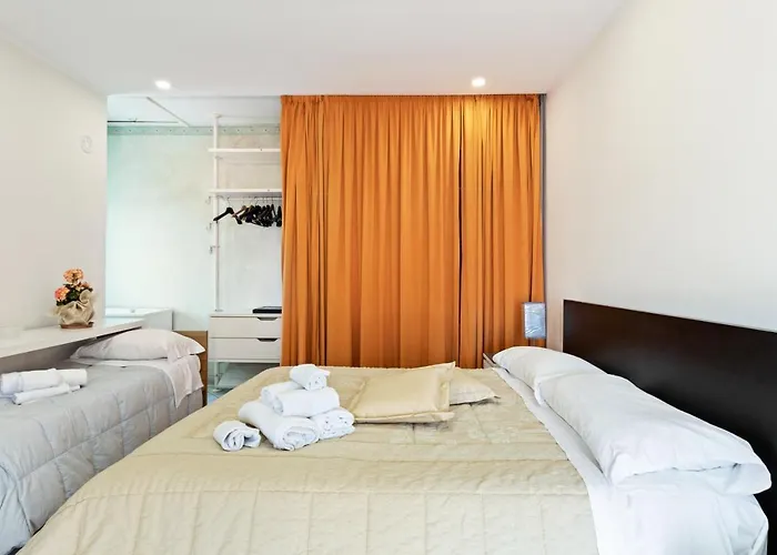 Διαμέρισμα Guesthost - Castello Ursino Balcony X5 *