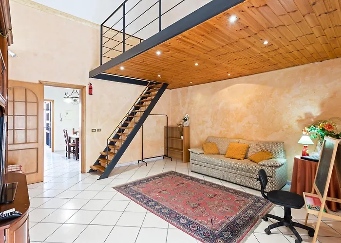 Διαμέρισμα Guesthost - Castello Ursino Balcony X5